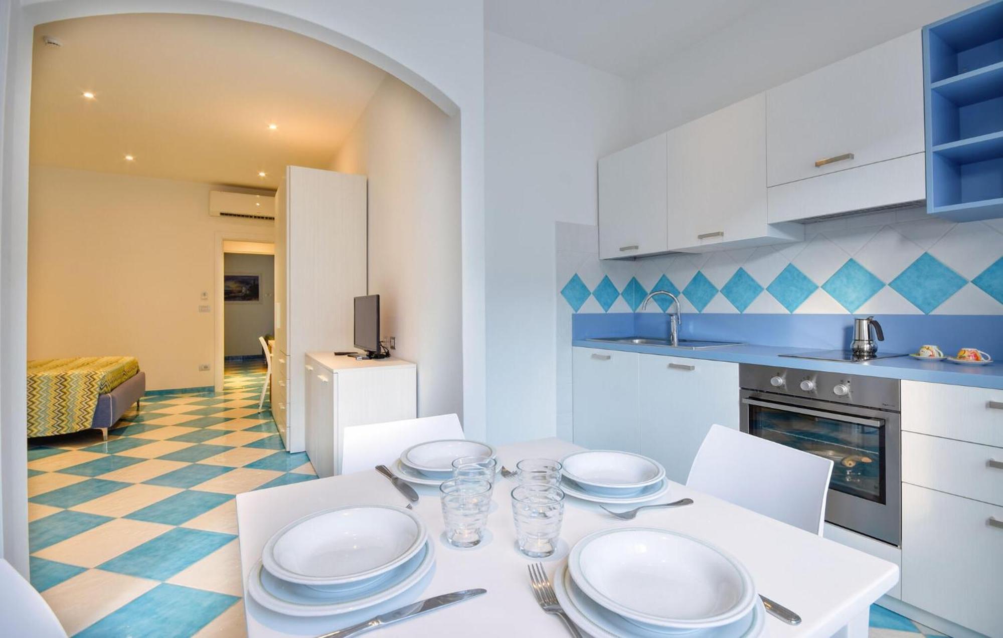 Awesome In With Wifi Apartament